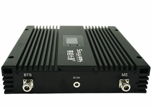 平远双频手机信号增强器2000㎡