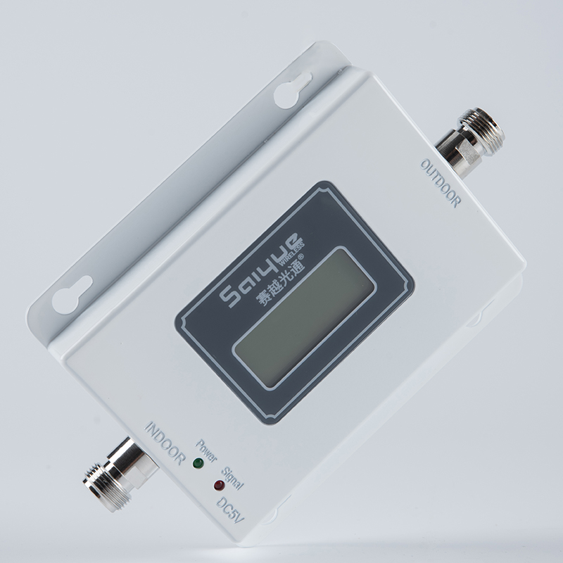 平远家用配电房机房信号放大器200㎡
