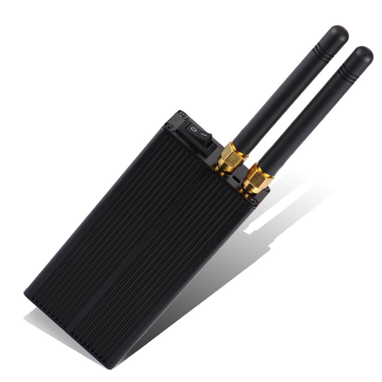  平远1.2G/1.5G导航屏蔽器