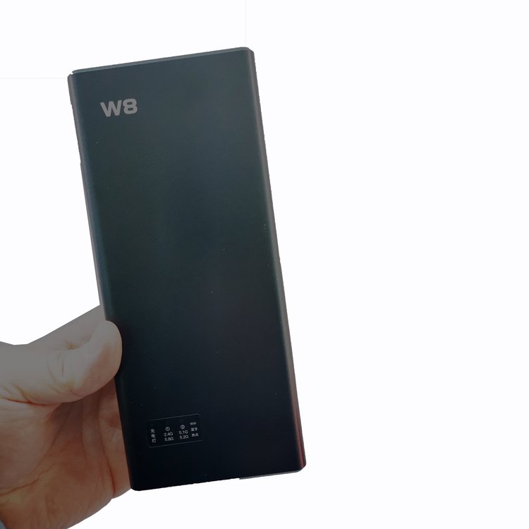  平远蓝牙WiFi信号屏蔽器