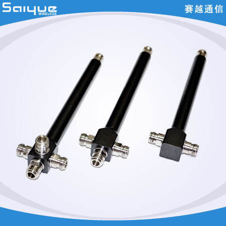  平远FM调频广播同步广播功分器