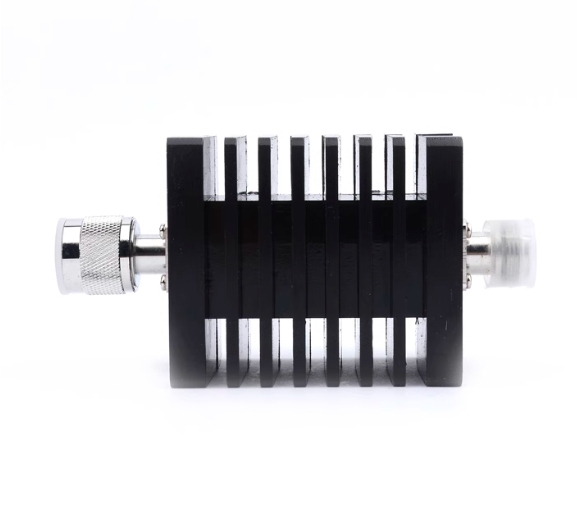  平远腔体固定衰减器0-3G/0-4G  N型接口